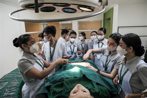 Pinay Nursing Student Grabe Lakas Umungol Cumshot And Cum .